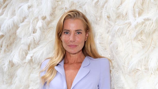 Giulia Siegel: Wenn der Körper Stopp sagt