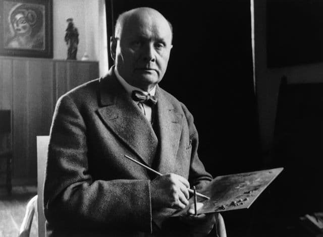Museum Wiesbaden erhält das Alexej von Jawlensky-Archiv