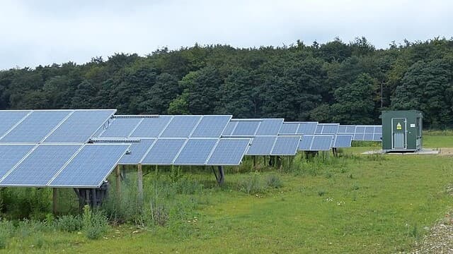 Industrieller Wandel: Große Mehrheit offen für klimaneutralen Industrieumbau vor der eigenen Haustür