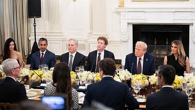 Dienstleistungshandel: Wie sich die EU gegen die US-Handelspolitik wehren kann