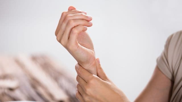 Neue Begleittherapie bei Rheuma