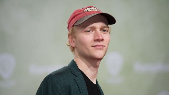 Bruno Alexander: Lieber kreativ als geschniegelt