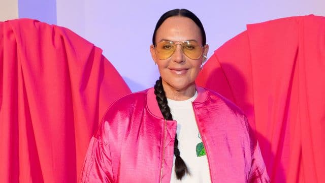 Natascha Ochsenknecht: Lieber nicht provozieren