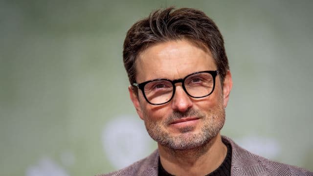 Simon Verhoeven: Trauer nicht bewältigt