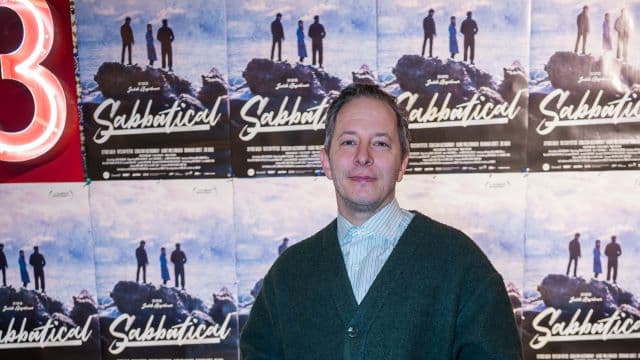 Trystan Pütter: Liebesdrama, Liebesglück
