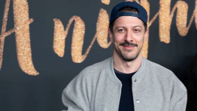 Fahri Yardim: Daddy aus Leidenschaft