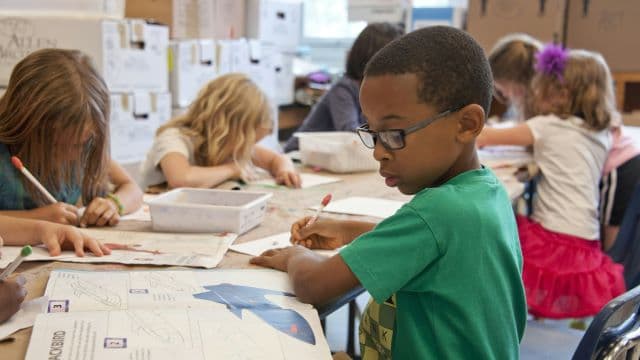 Grundschulen: 150.000 neue Ganztagsplätze in Westdeutschland nötig