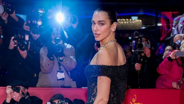 Dua Lipa: Popdiva mit Tiefgang