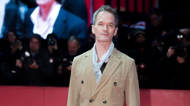 Neil Patrick Harris: Vom Playboy zum Jugendgruppenleiter