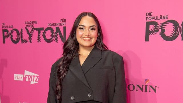 Bahar Kizil: Hart gefallen, stark zurück