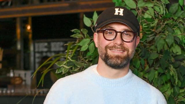 Mark Forster: Leicht, locker – und doch ganz leise