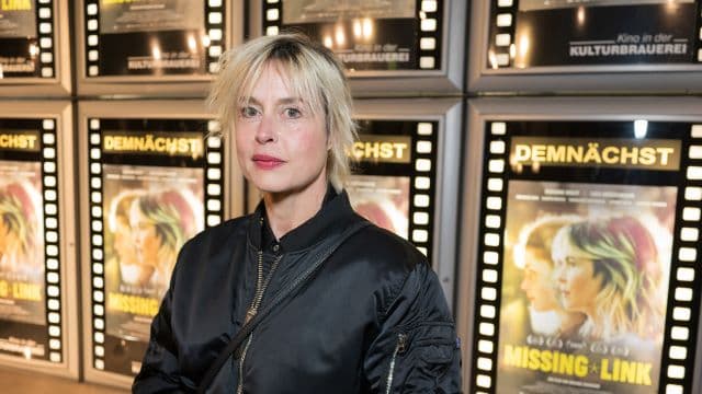 Susanne Wolff: Kunst statt Klatsch