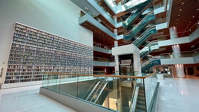 Sozialer Wandel prägt Nahost-Gesellschaften