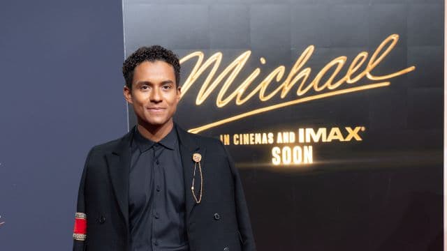 Jafaar Jackson: Der heimliche Erbe