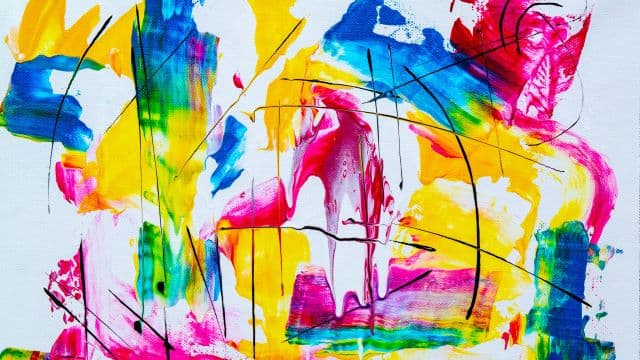 Europas Kunstmarkt zwischen Tradition und digitalem Wandel