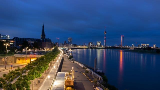 IW-Wohnindex: Im Umland der Metropolen wird es teurer