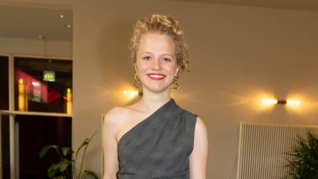 Kya-Celina Barucki: Erfolg mit Herz und Bodenhaftung