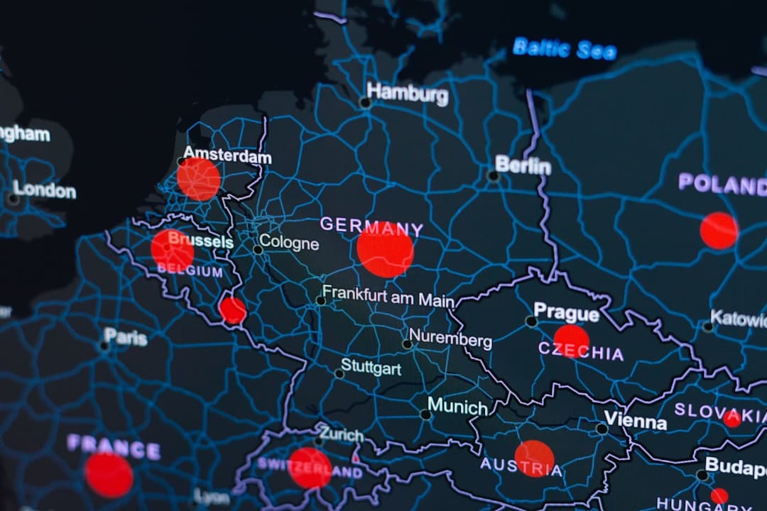 Europas versteckte Perlen locken Reisende abseits der Massen