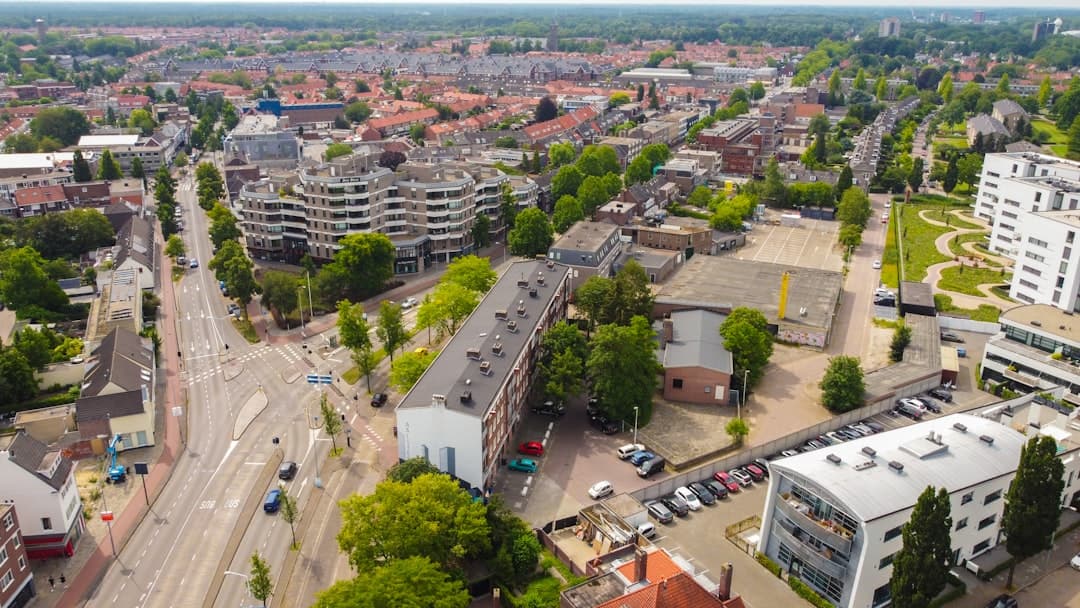 Niederlande setzen auf KI-gestützte Bürgerdienste
