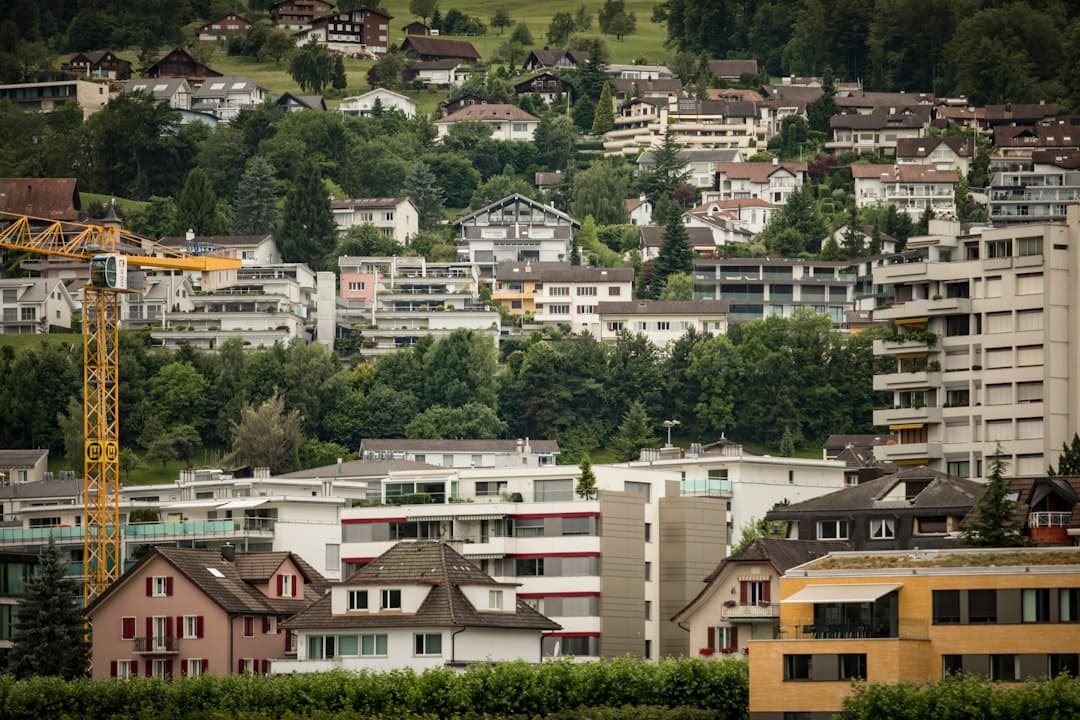 IW-Prognose: So entwickeln sich die Immobilienpreise regional bis 2035