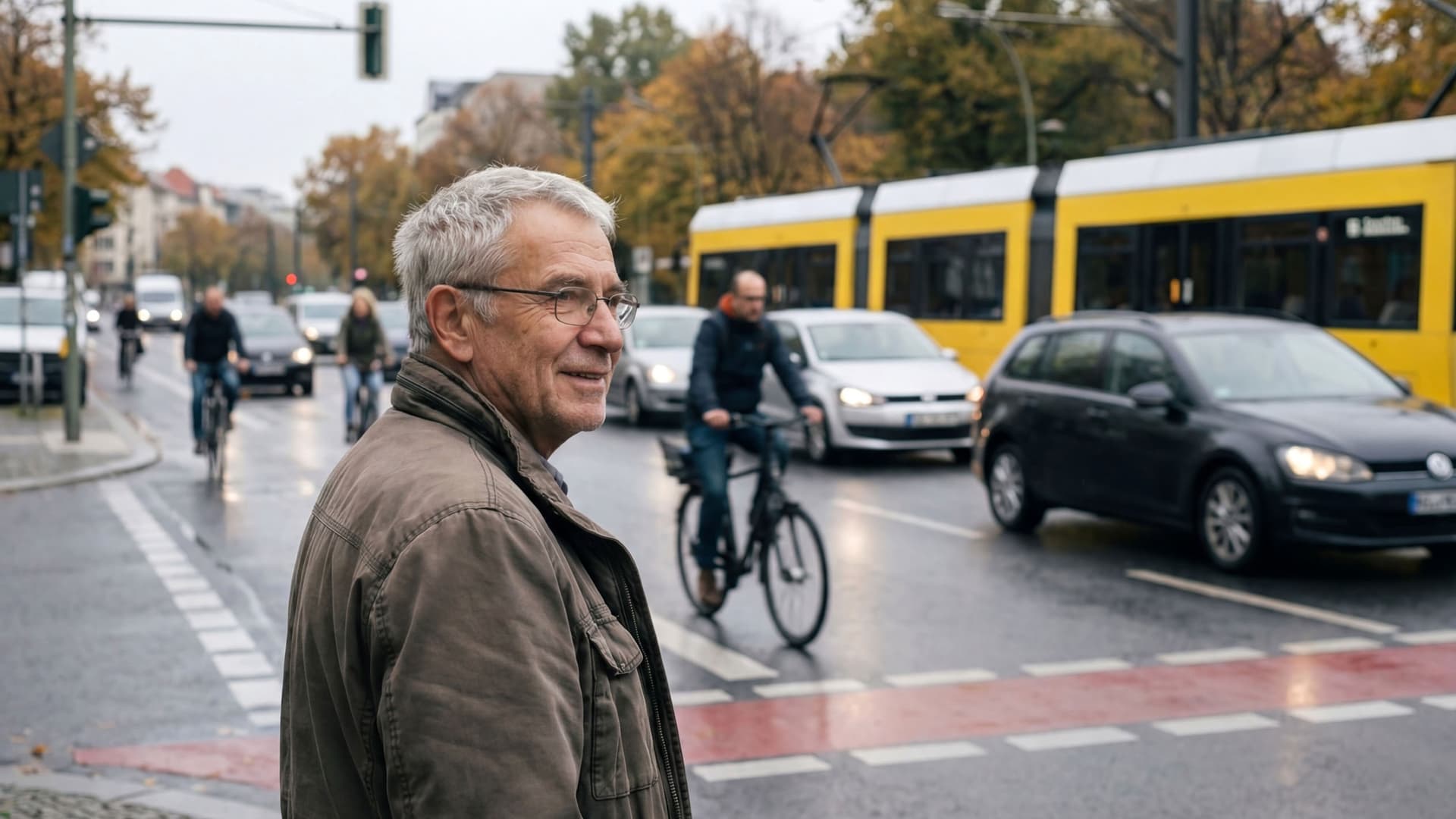 Hören kann Leben retten