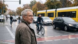 Hören kann Leben retten