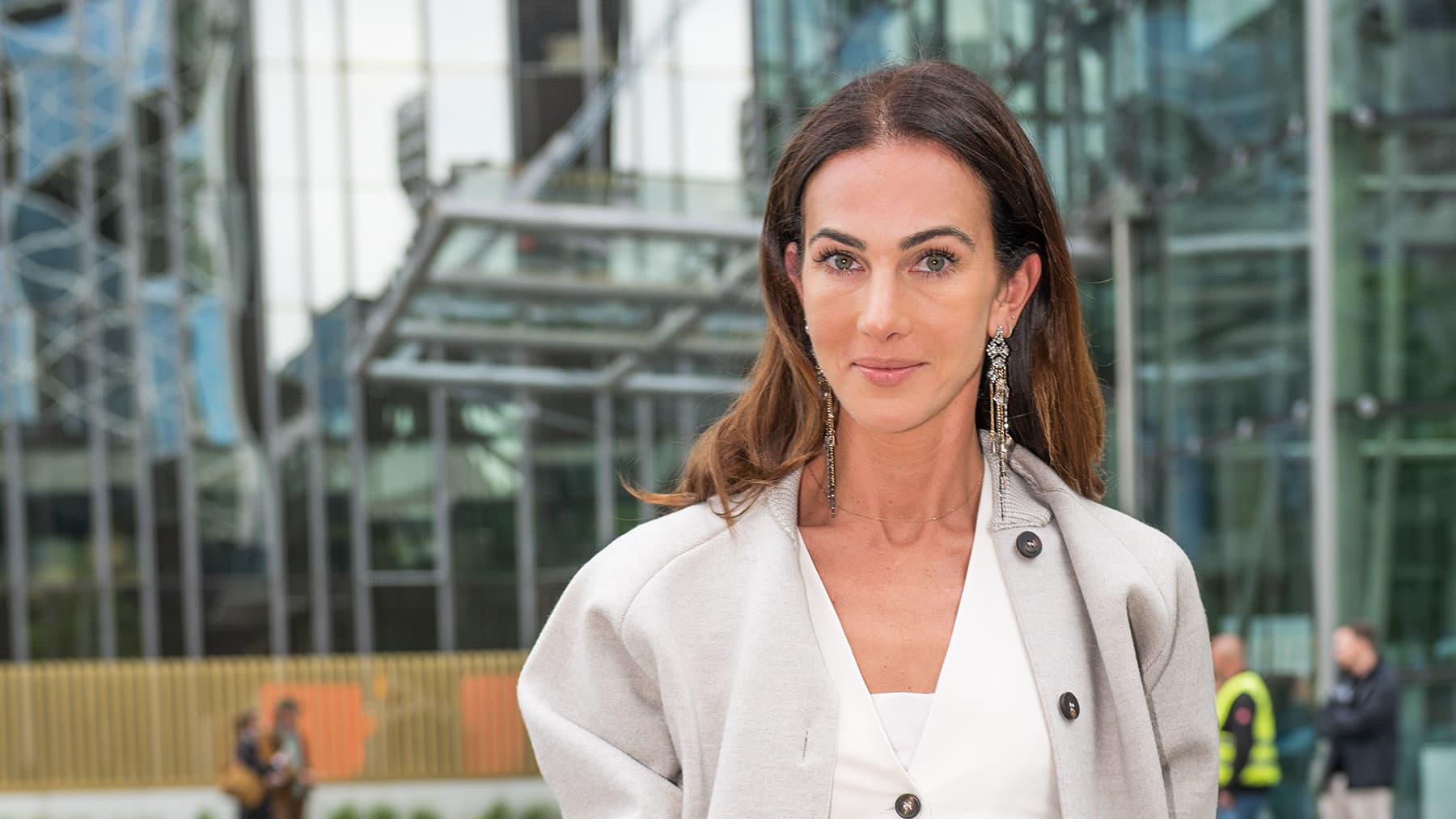 Lisa Müller: Neue Herausforderungen