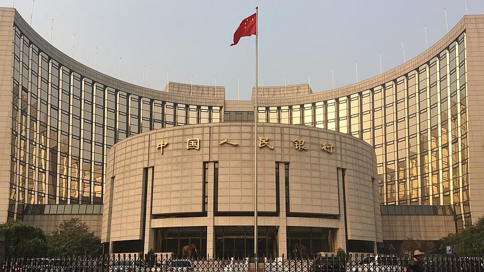 China: Fairer Yuan-Kurs könnte Deutschland Milliarden bringen