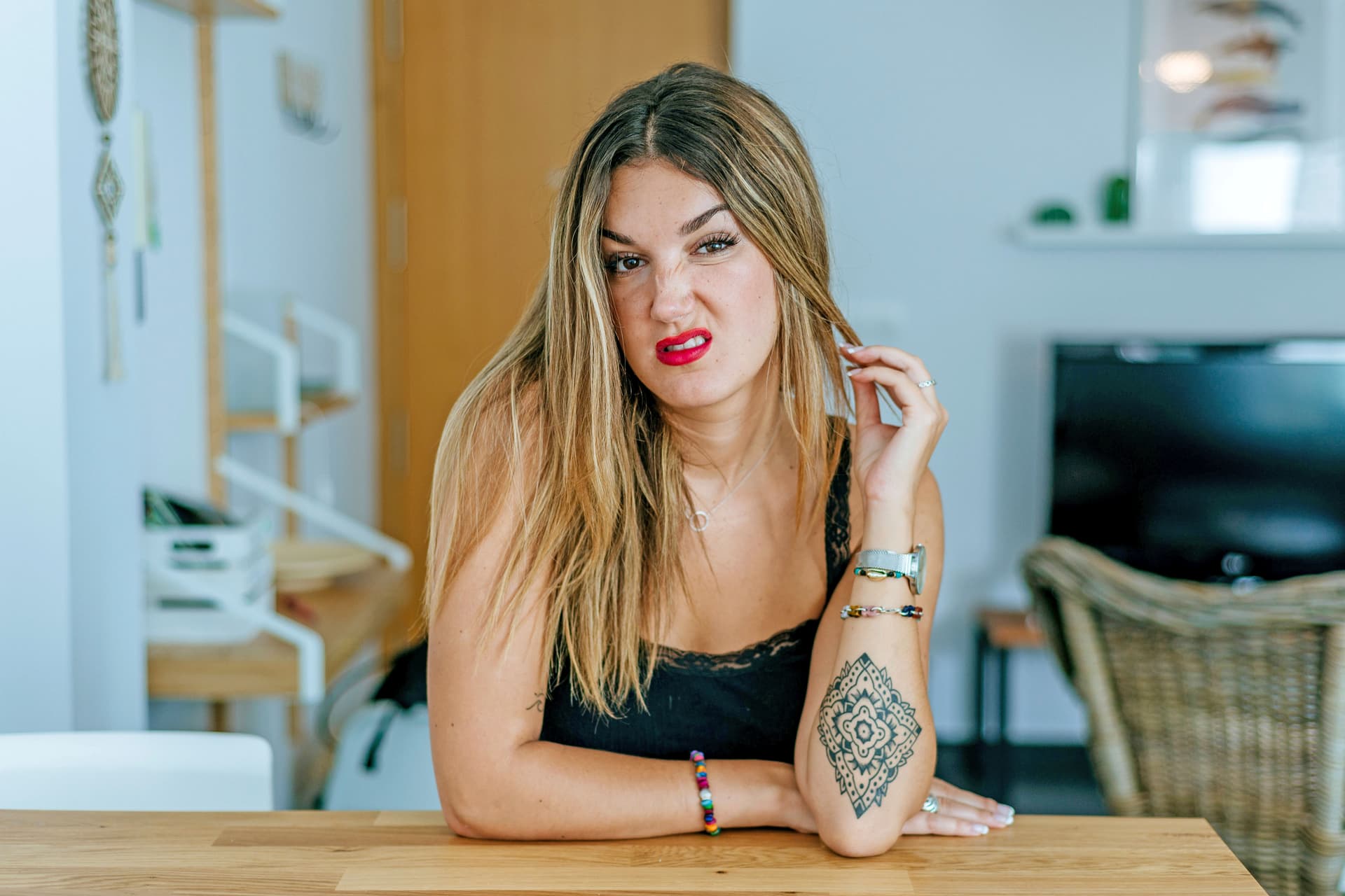Wenn die Tattoo-Reue schmerzhaft zuschlägt
