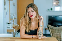 Wenn die Tattoo-Reue schmerzhaft zuschlägt