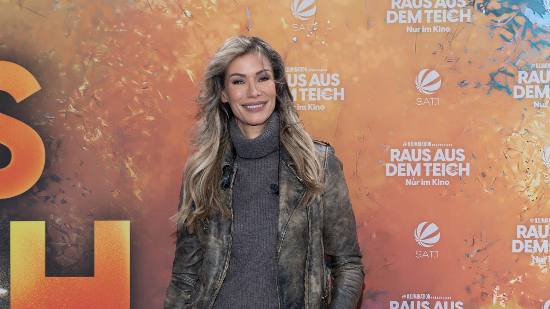Yasmina Filali: Darum gab es ein Liebes-Comeback