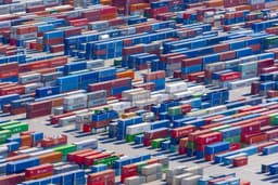 Globale Lieferketten unter Druck: Europas Logistiksektor sucht neue Wege
