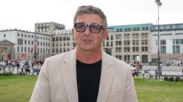 Hans Sigl: Mit Humor läuft’s bei ihm