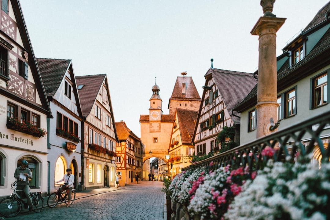 Reiseziel Südwesten: Was Baden-Württemberg Besuchern zu bieten hat