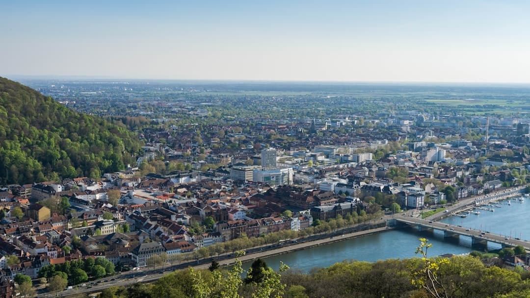 Kulturland Baden-Württemberg: Museen, Musik und Mittelalter zwischen Rhein und Bodensee