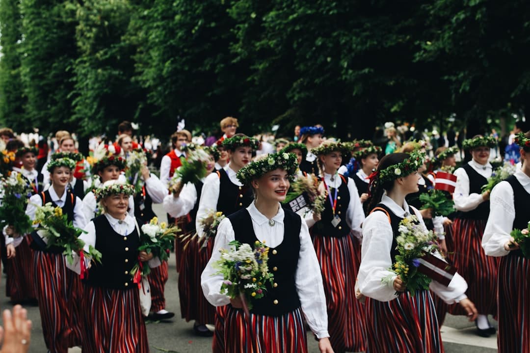 Tradition auf dem Teller: Die kulinarische Vielfalt des Freistaats Bayern