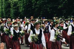 Tradition auf dem Teller: Die kulinarische Vielfalt des Freistaats Bayern
