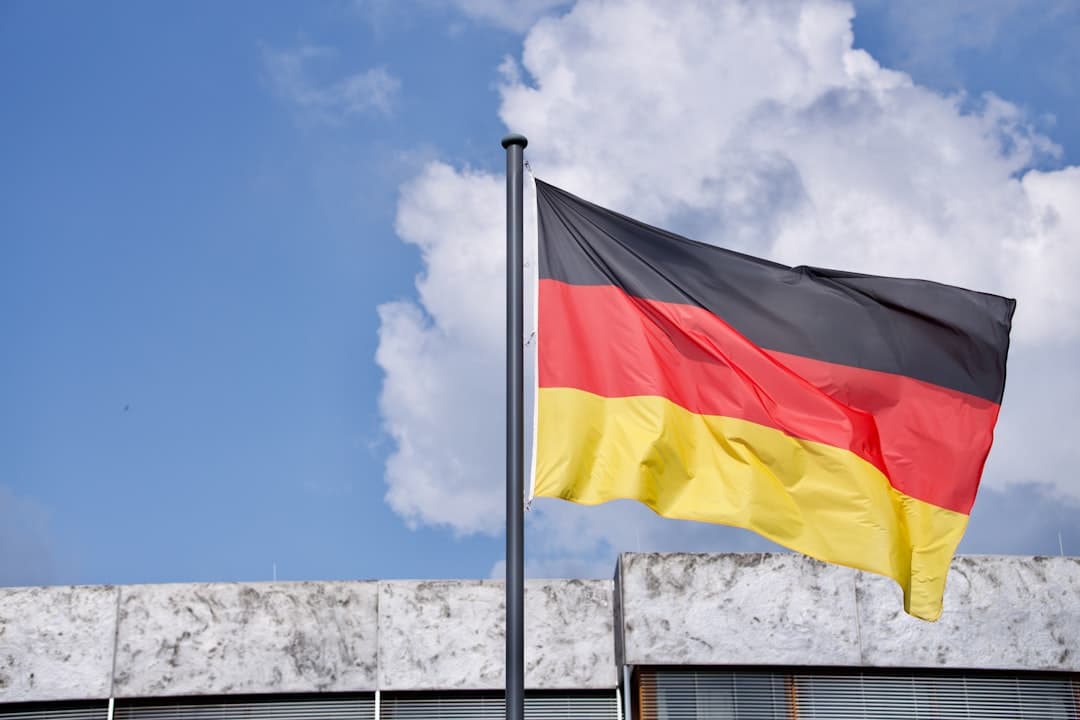 Berlins verborgene Viertel: Was die Touristenkarte verschweigt