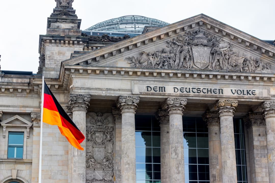 Zeugen der Geschichte: Die bedeutendsten Denkmäler und Stätten der deutschen Hauptstadt