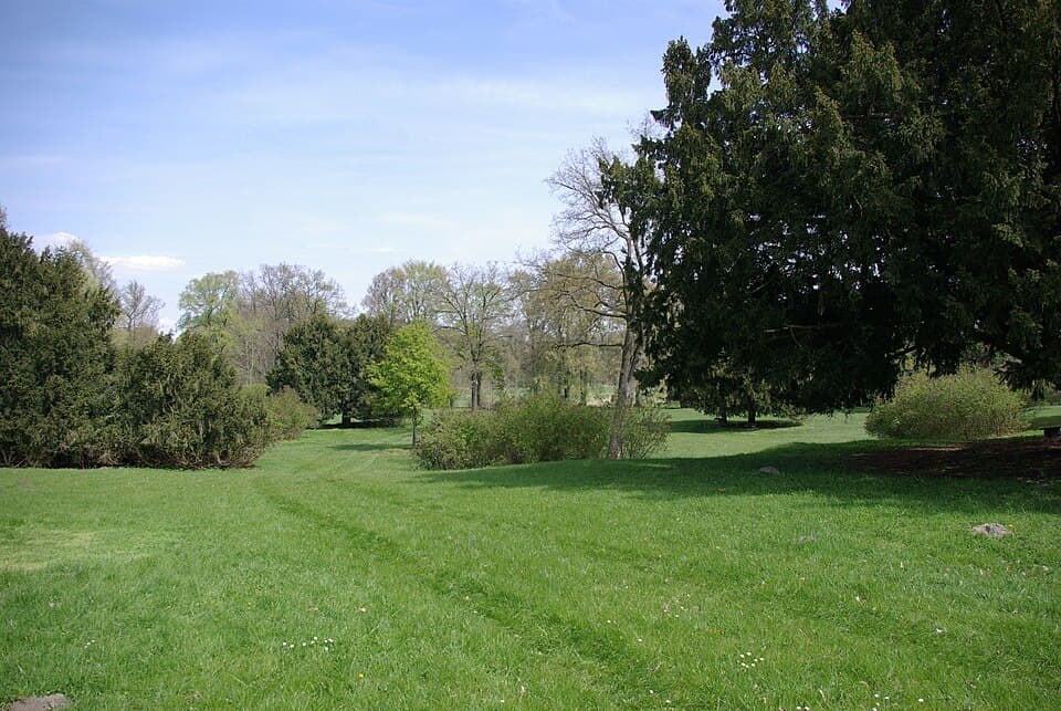 Brandenburgs historische Parklandschaften: Ein kulturelles Erbe zwischen Havel und Oder