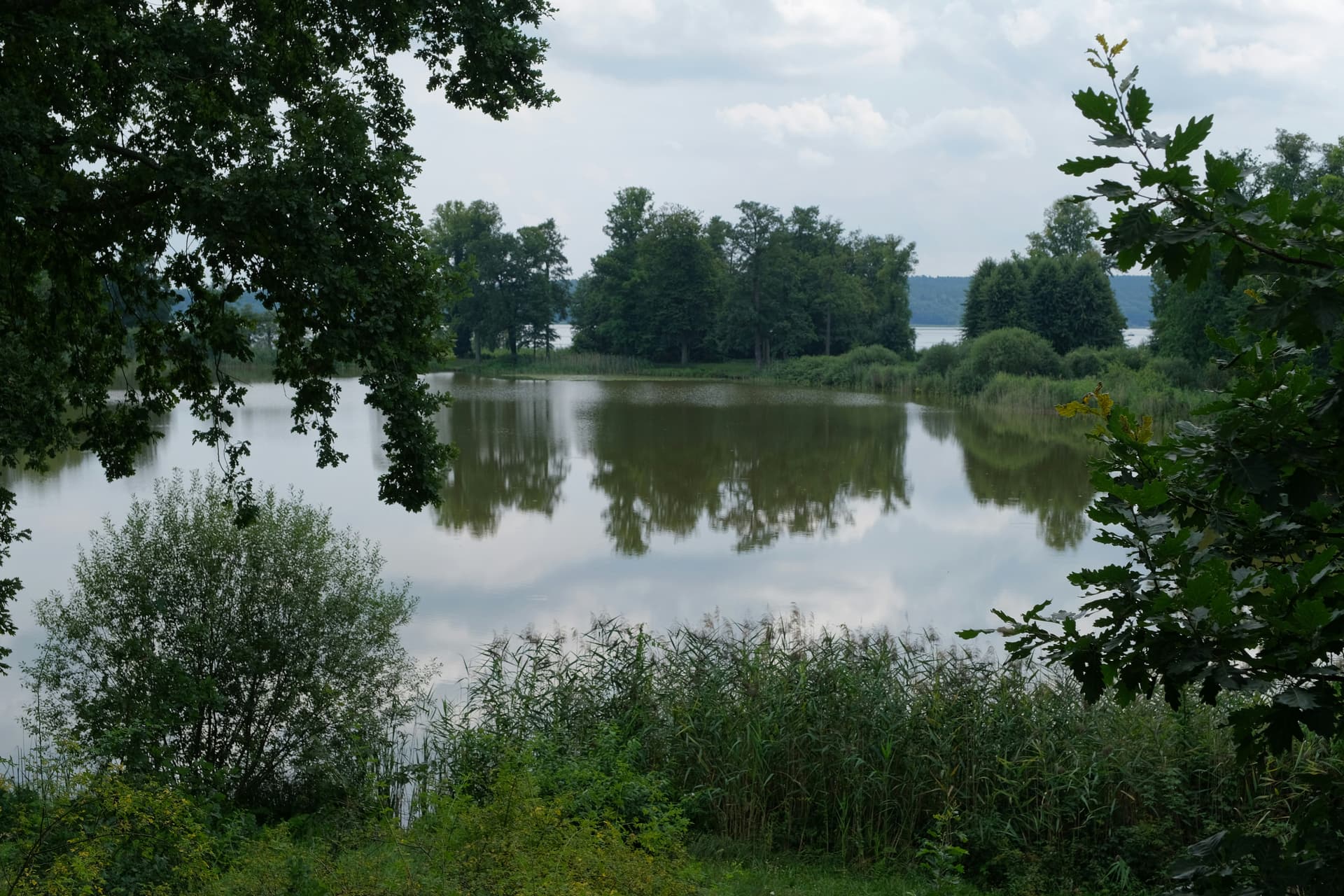 Naturräume und Kulturerbe: Brandenburg als Reiseziel im Herzen Europas