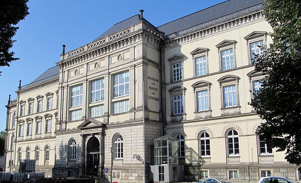 Hamburg als Kulturmetropole: Zwischen Tradition und modernem Schaffen