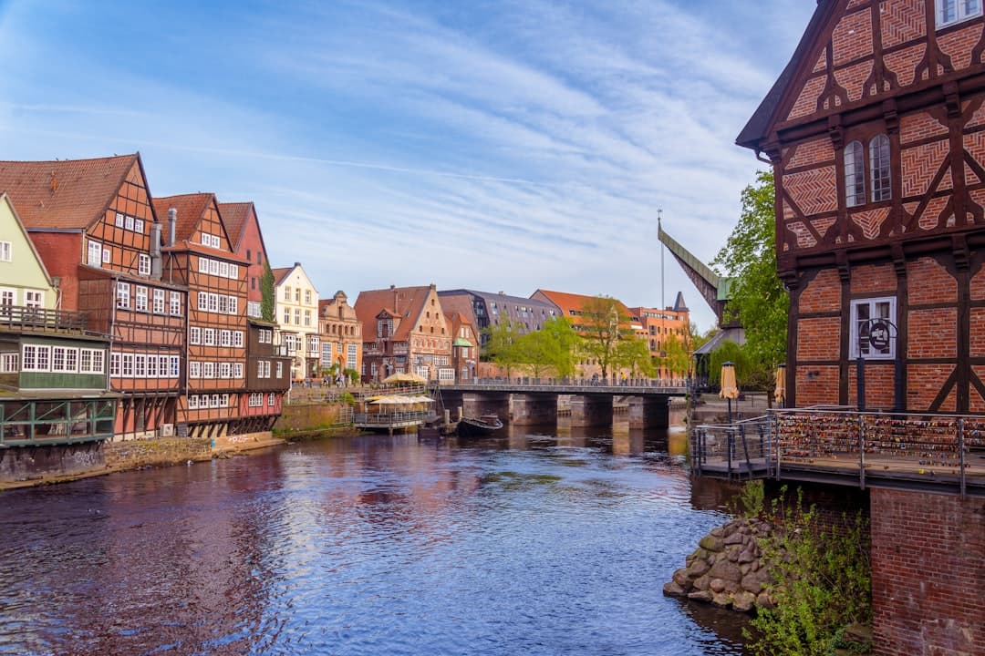 Niedersachsen: Ein Bundesland mit tief verwurzelter Geschichte