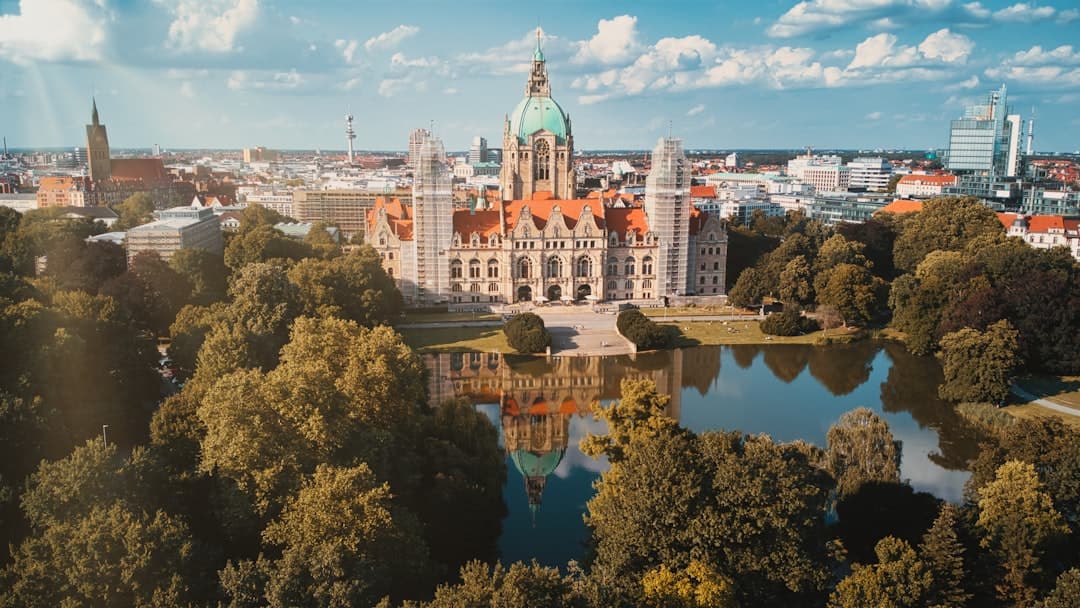 Reiseziele in Niedersachsen: Zwischen Küste, Heide und Kulturerbe