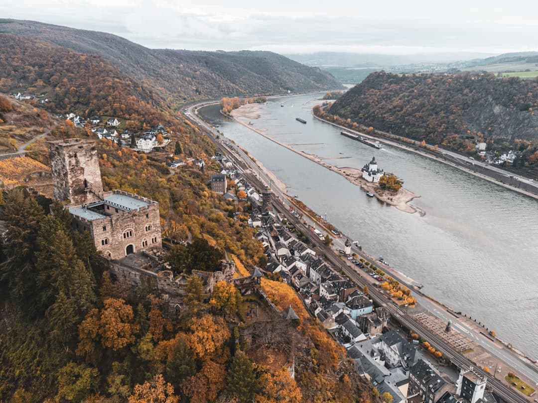 Vielfalt zwischen Rhein und Teutoburger Wald: Beliebte Reiseziele in Nordrhein-Westfalen