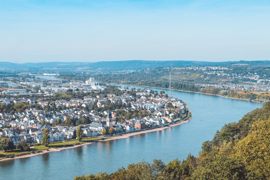 Rheinland-Pfalz: Wo Flusslandschaften, Burgen und Weinberge zum Verweilen einladen
