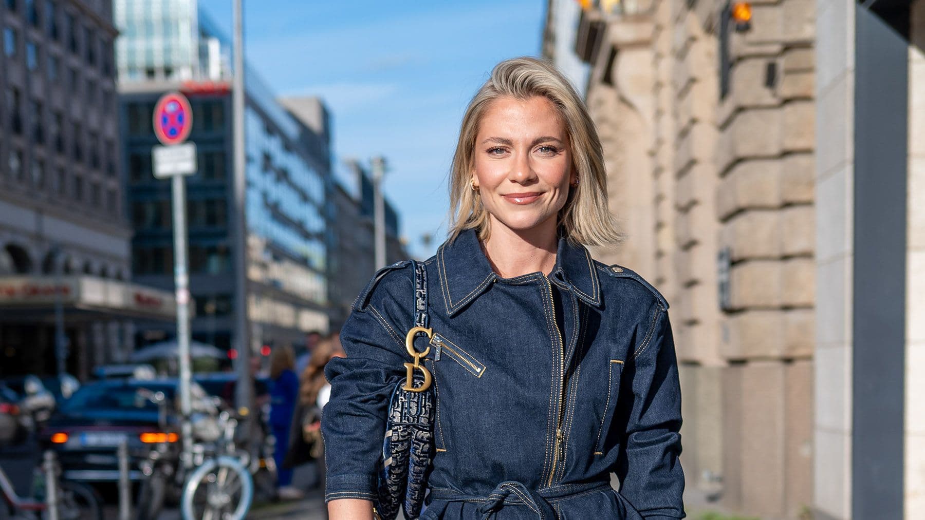 Valentina Pahde: Darauf hat sie heute keine Lust mehr
