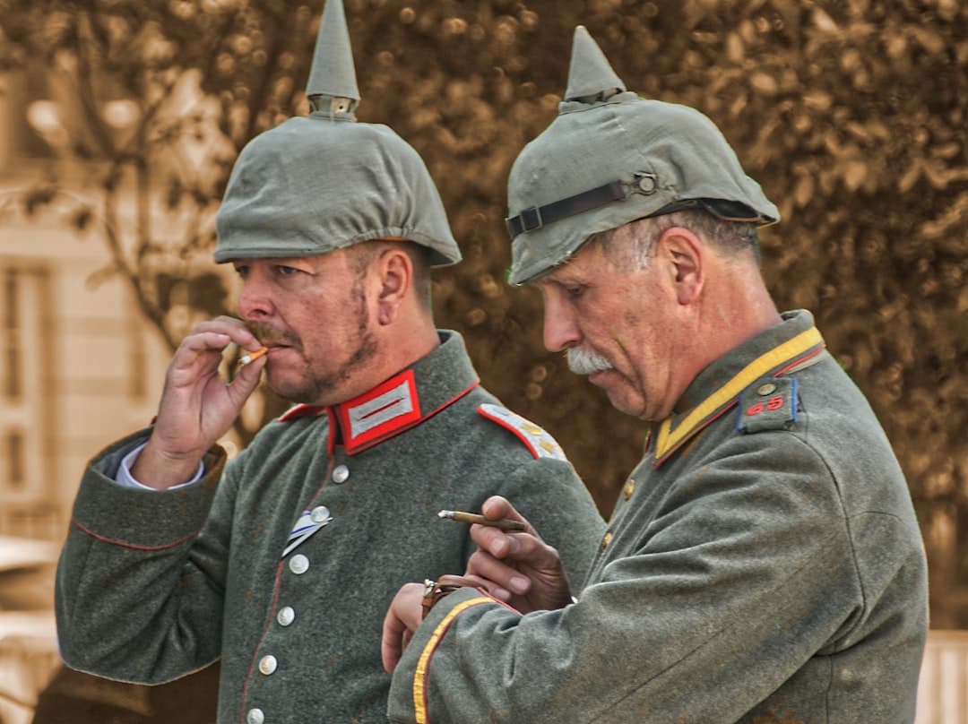 Zwischen Frankreich und Deutschland: Die traditionelle Küche des Saarlandes