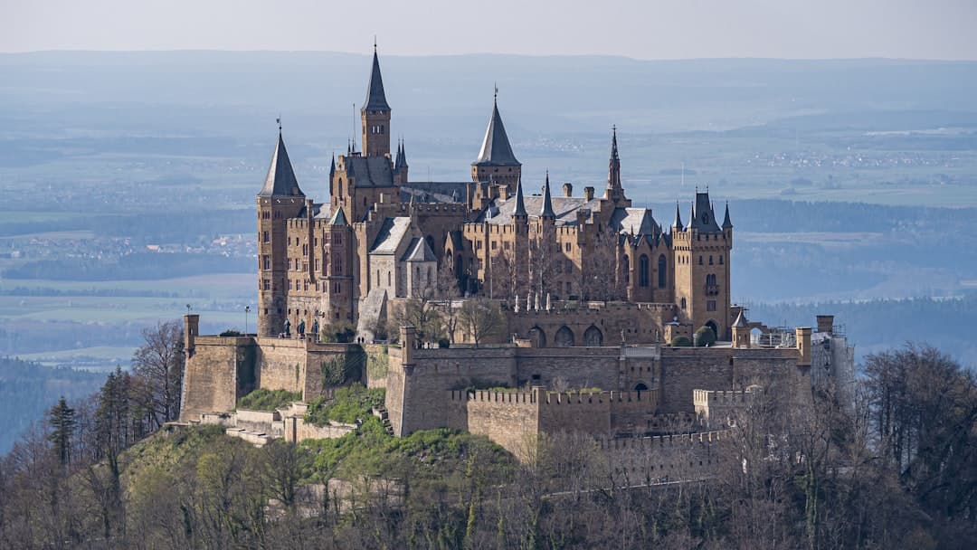 Sachsen-Anhalt als Hüter des UNESCO-Welterbes: Ein Bundesland, mehrere Epochen