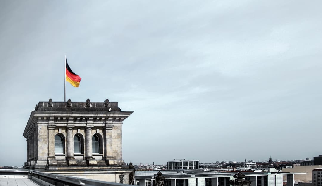 Zwischen Fels und Fluss: Das reiche Sagenerbe Sachsen-Anhalts